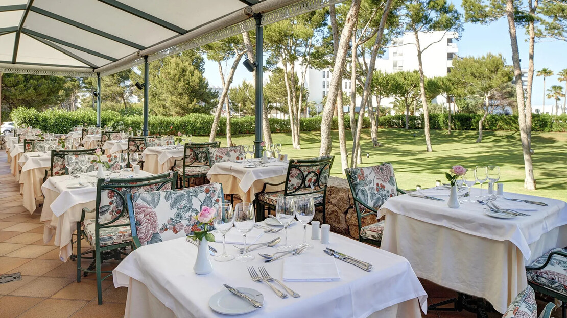 Hipotels Hipocampo Palace